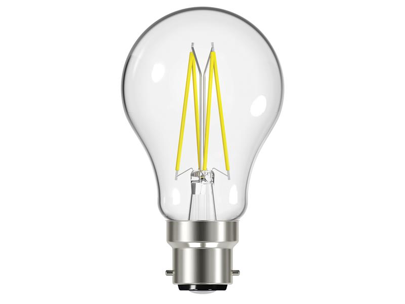 Energizer® LED GLS Filament Dimmable Bulb