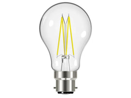 Energizer® LED GLS Filament Dimmable Bulb