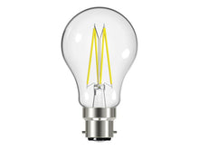 Load image into Gallery viewer, Energizer® LED GLS Filament Non-Dimmable Bulb