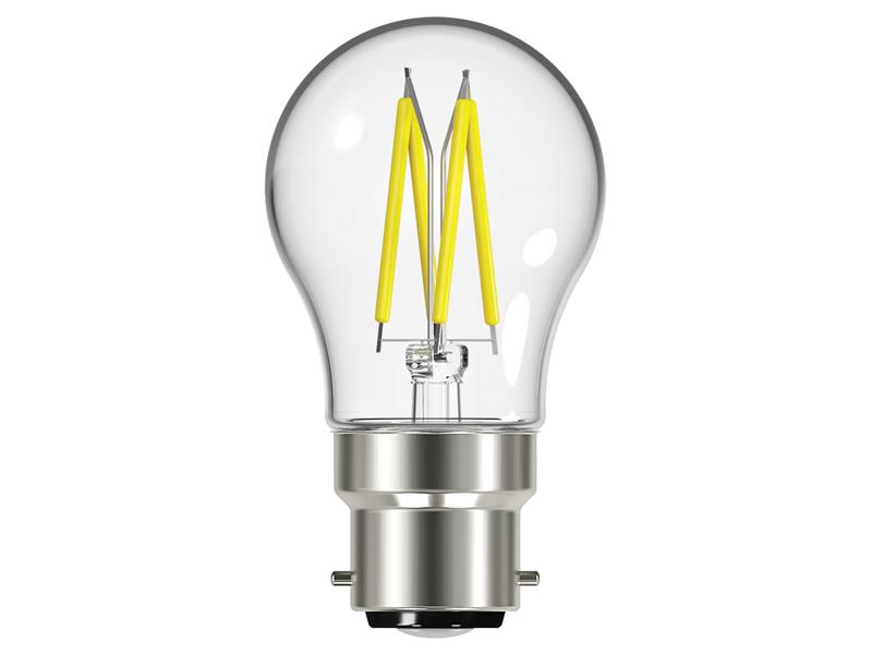 Energizer® LED Golf Filament Non-Dimmable Bulb