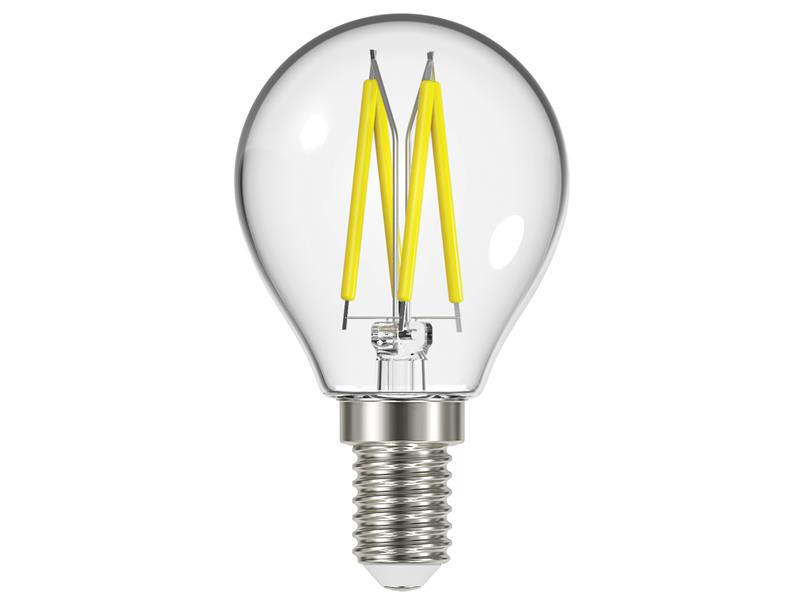 Energizer® LED Golf Filament Non-Dimmable Bulb