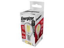 Load image into Gallery viewer, Energizer® LED Golf Filament Non-Dimmable Bulb