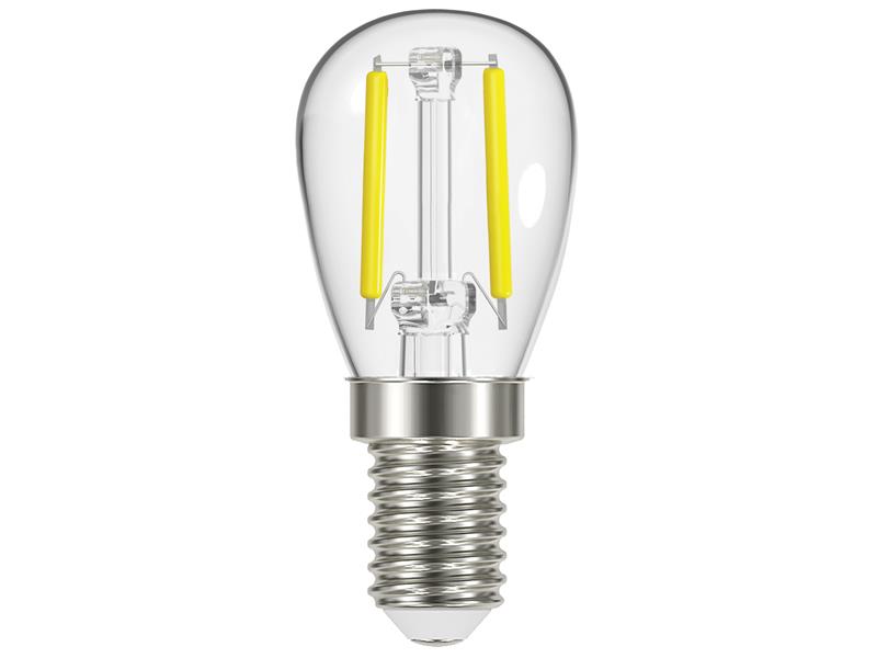 Energizer® LED SES (E14) Pygmy Filament Bulb, Warm White 240 lm 2W