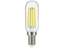 Load image into Gallery viewer, Energizer® LED SES (E14) Cooker Hood Filament Bulb, Warm White 420 lm 3.8W