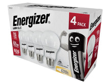 Load image into Gallery viewer, Energizer® LED Opal GLS Non-Dimmable Bulb