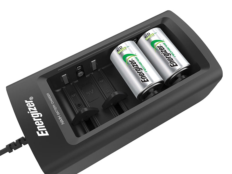 Energizer® S696N Universal Charger