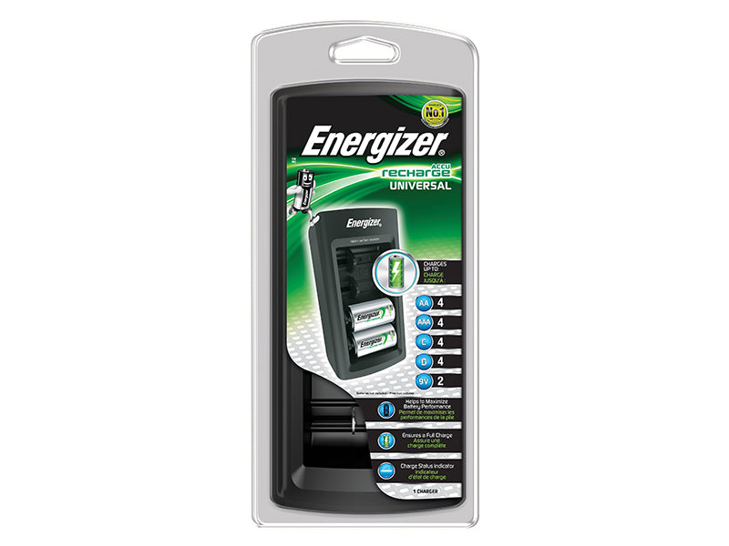 Energizer® S696N Universal Charger