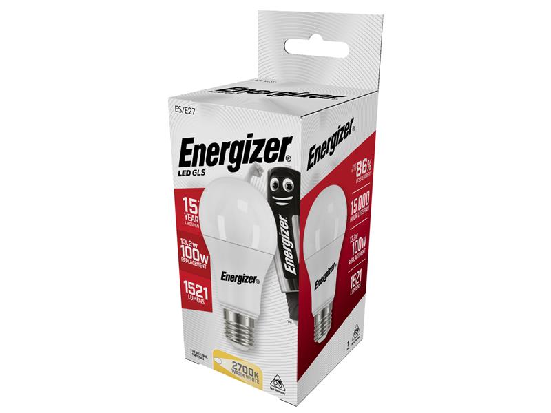 Energizer® Halogen R7S Eco Linear Dimmable Bulb