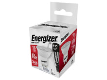 Load image into Gallery viewer, Energizer® LED GU10 36° Non-Dimmable Bulb