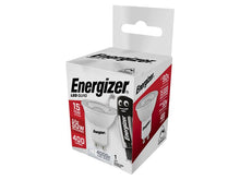 Load image into Gallery viewer, Energizer® LED GU10 36° Dimmable Bulb