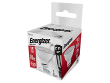 Load image into Gallery viewer, Energizer® LED GU5.3 (MR16) Non-Dimmable Bulb