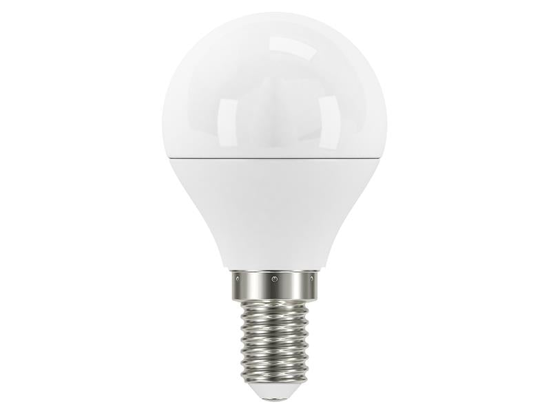 Energizer® LED Opal Golf Non-Dimmable Bulb