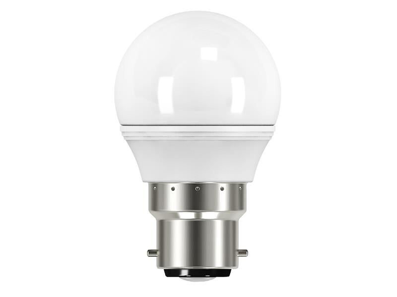 Energizer® LED Opal Golf Non-Dimmable Bulb