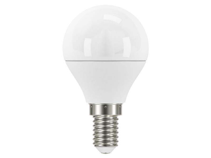 Energizer® LED Opal Golf Non-Dimmable Bulb