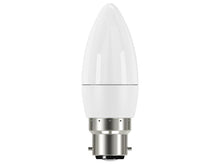 Load image into Gallery viewer, Energizer® LED Opal Candle Non-Dimmable Bulb