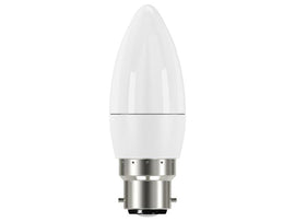 Energizer® LED Opal Candle Non-Dimmable Bulb