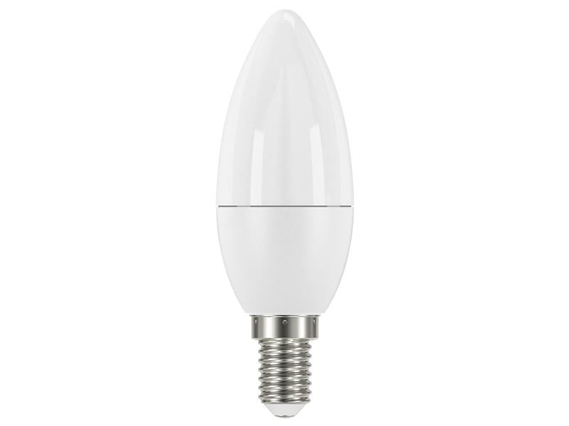 Energizer® LED Opal Candle Non-Dimmable Bulb