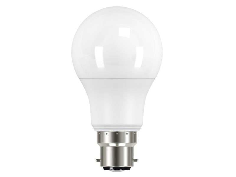 Energizer® LED Clear Candle Dimmable Bulb