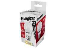 Load image into Gallery viewer, Energizer® LED Clear Candle Dimmable Bulb