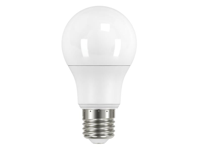 Energizer® LED Clear Candle Dimmable Bulb