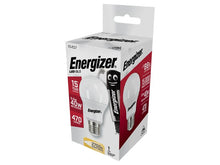 Load image into Gallery viewer, Energizer® LED Clear Candle Dimmable Bulb