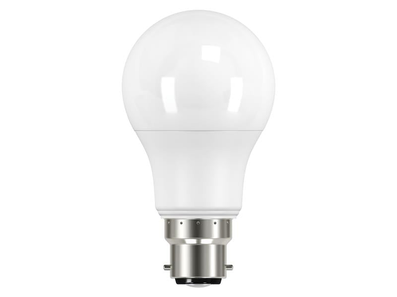 Energizer® LED Clear Candle Dimmable Bulb