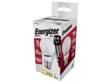 Load image into Gallery viewer, Energizer® LED Clear Candle Dimmable Bulb