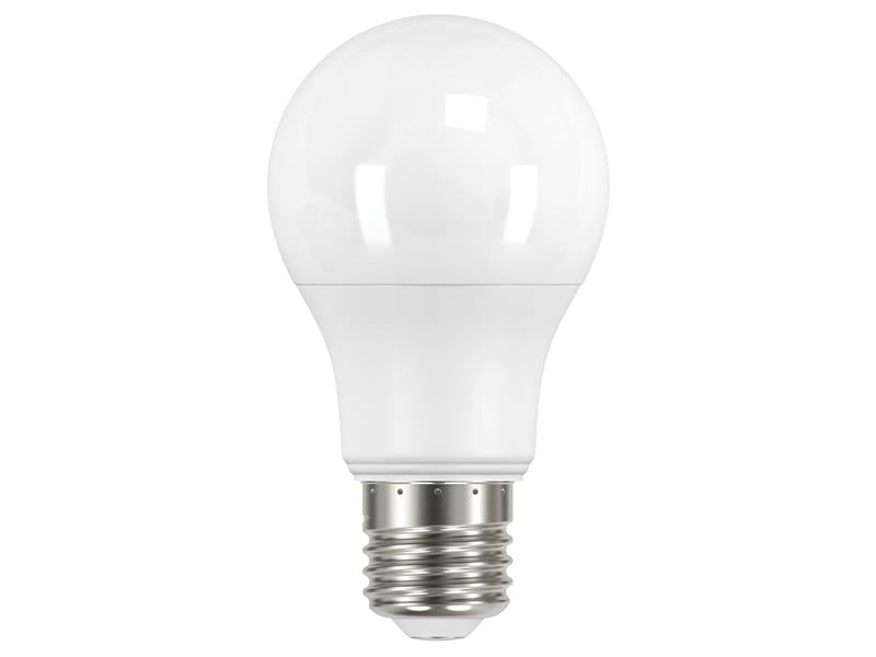 Energizer® LED Clear Candle Dimmable Bulb