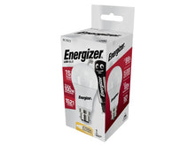 Load image into Gallery viewer, Energizer® LED Clear Candle Dimmable Bulb