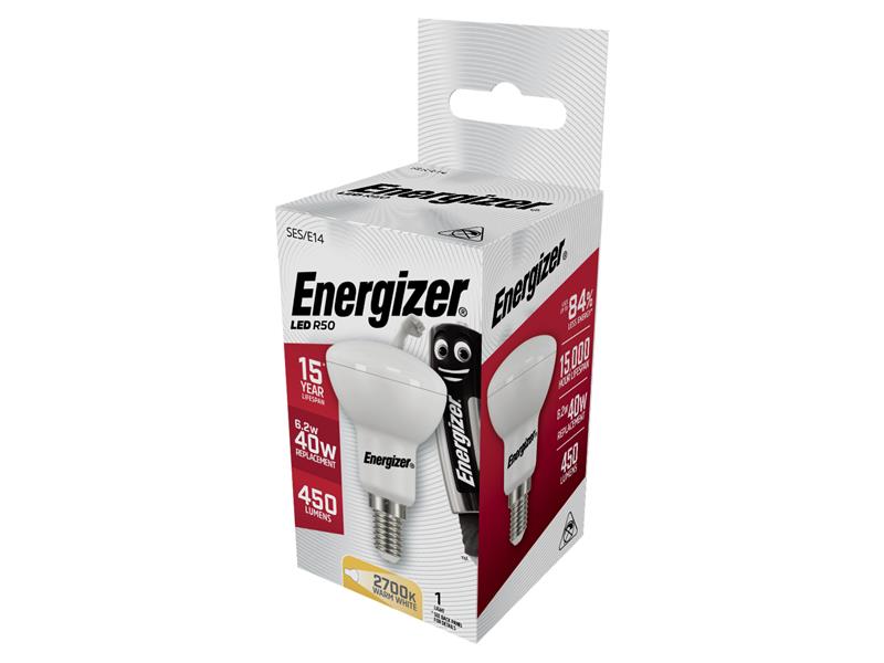 Energizer® LED HIGHTECH Reflector Bulb