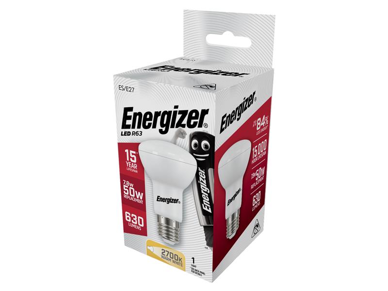 Energizer® LED HIGHTECH Reflector Bulb