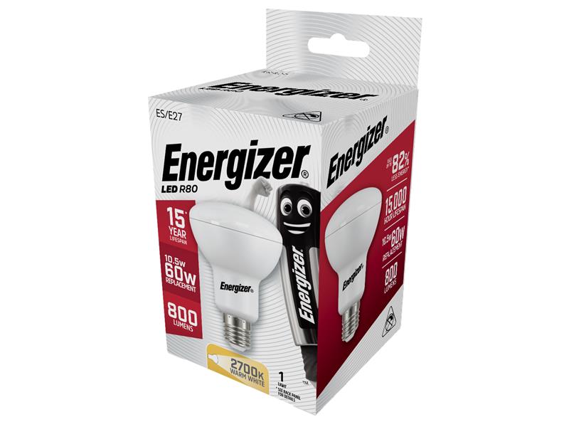 Energizer® LED HIGHTECH Reflector Bulb