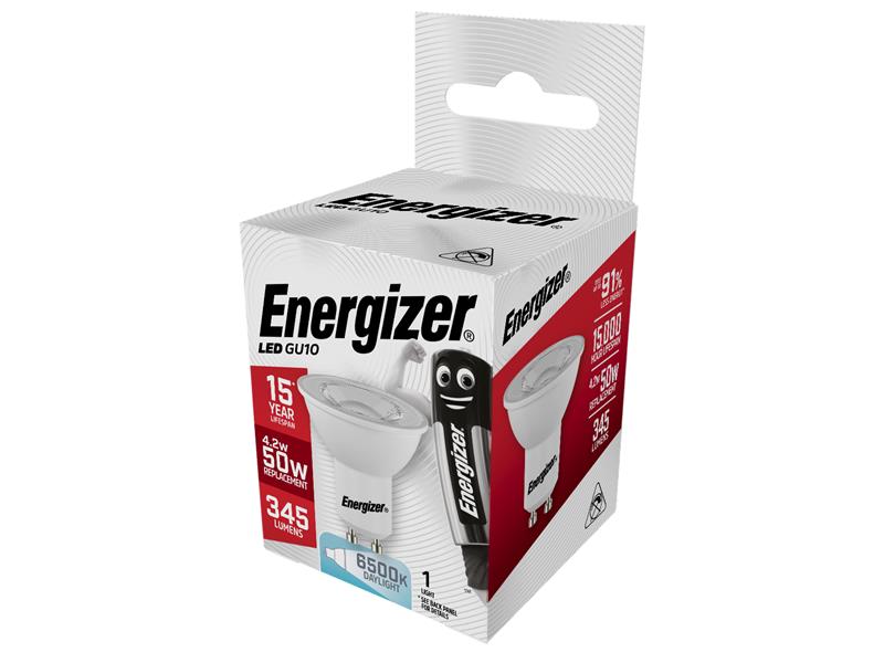 Energizer® LED HIGHTECH Reflector Bulb