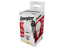 Load image into Gallery viewer, Energizer® LED Opal GLS Dimmable Bulb