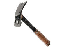 Load image into Gallery viewer, Estwing Ultra Claw Hammer Leather 425g (15oz)