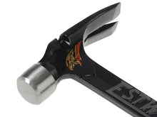 Load image into Gallery viewer, Estwing Ultra Claw Hammer Leather 425g (15oz)