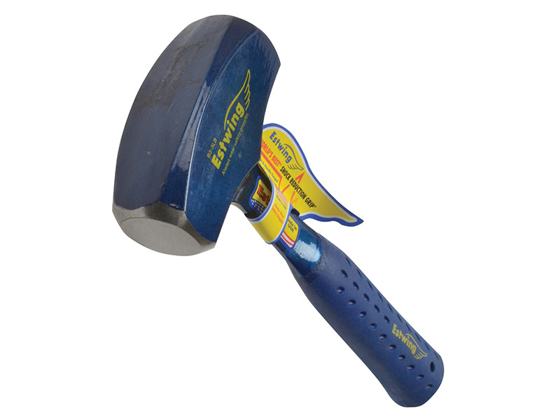 Estwing EB3 Club Hammer, Vinyl Grip Handle