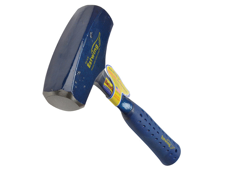 Estwing EB3 Club Hammer, Vinyl Grip Handle