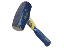 Load image into Gallery viewer, Estwing EB3 Club Hammer, Vinyl Grip Handle