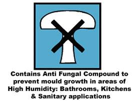 Everbuild Everflex® 175 Universal Acrylic Sealant