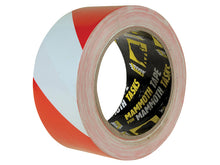 Load image into Gallery viewer, Everbuild PVC Hazard Tape