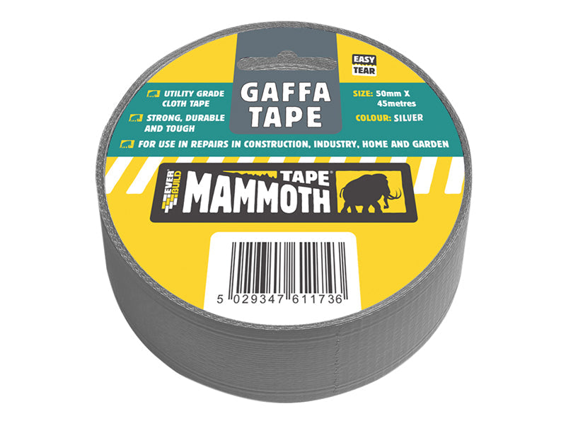 Everbuild Gaffa Tape