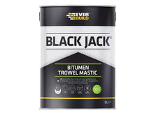 Load image into Gallery viewer, Everbuild Black Jack® 903 Bitumen Trowel Mastic