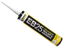 Load image into Gallery viewer, Everbuild EB25 Hybrid Sealant Adhesive