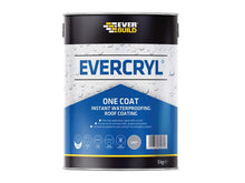 Load image into Gallery viewer, Everbuild EVERCRYL® Emergency Roof Repair