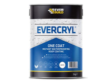 Load image into Gallery viewer, Everbuild EVERCRYL® Emergency Roof Repair