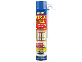 Everbuild Fill & Fix Expanding Foam