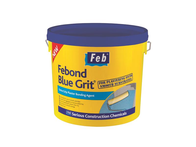 Everbuild Febond Blue Grit®