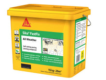 Load image into Gallery viewer, Everbuild Sika® FastFix All Weather