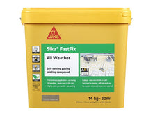 Load image into Gallery viewer, Everbuild Sika® FastFix All Weather